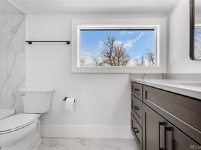 245 Fair Place, Boulder CO 80302