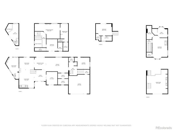 245 Fair Place, Boulder CO 80302