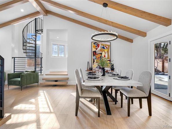 245 Fair Place, Boulder CO 80302