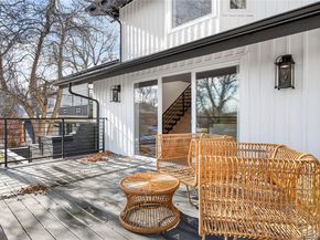 245 Fair Place, Boulder CO 80302