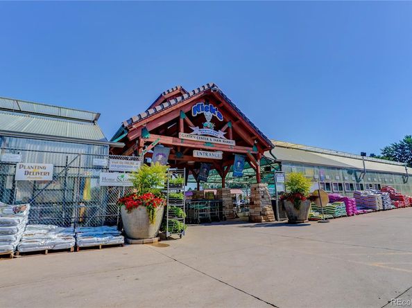 2082 S Helena Street A, Aurora CO 80013