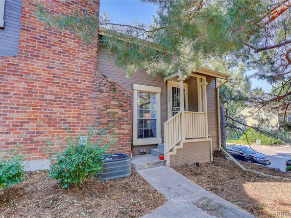 2082 S Helena Street A, Aurora CO 80013