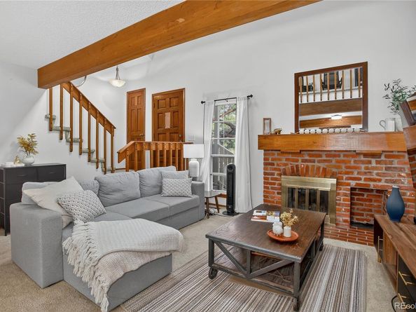 2082 S Helena Street A, Aurora CO 80013