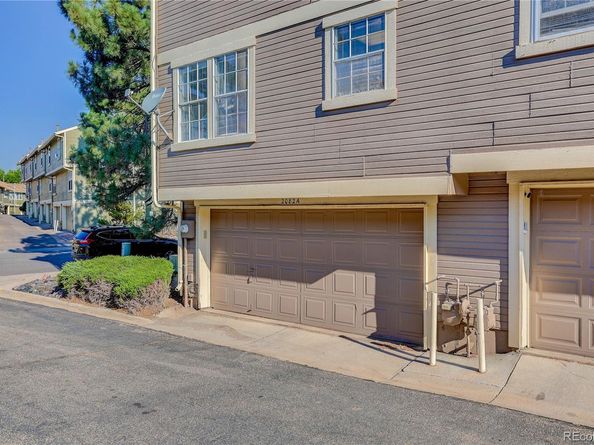 2082 S Helena Street A, Aurora CO 80013