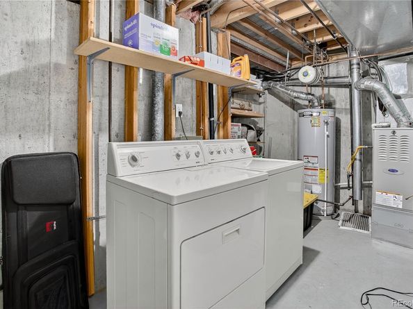 2082 S Helena Street A, Aurora CO 80013