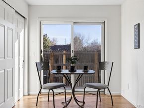 8040 E Dartmouth Avenue 13, Denver CO 80231