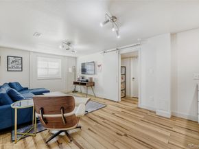 4022 Kalamath Street, Denver CO 80211