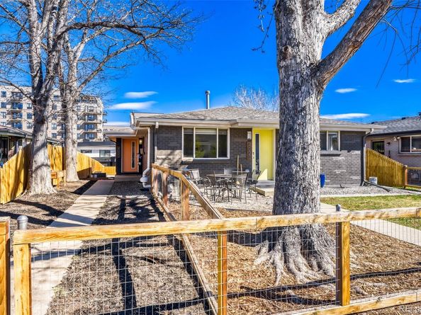 4022 Kalamath Street, Denver CO 80211