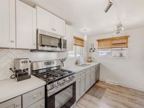 4022 Kalamath Street, Denver CO 80211