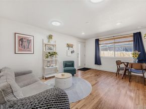 4022 Kalamath Street, Denver CO 80211
