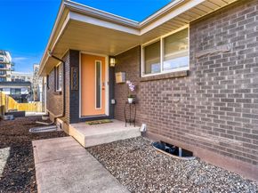 4022 Kalamath Street, Denver CO 80211