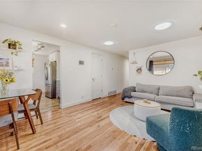 4022 Kalamath Street, Denver CO 80211