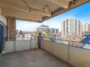 700 N Washington Street 502, Denver CO 80203
