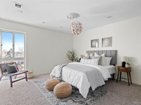 700 N Washington Street 502, Denver CO 80203