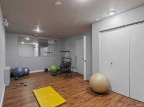 700 N Washington Street 502, Denver CO 80203