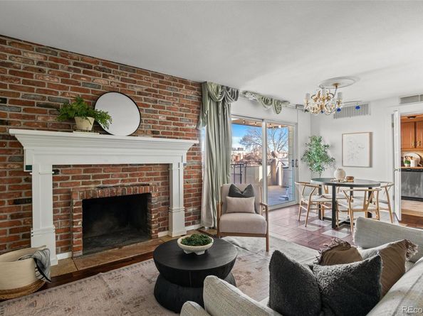 700 N Washington Street 502, Denver CO 80203