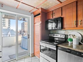 700 N Washington Street 502, Denver CO 80203