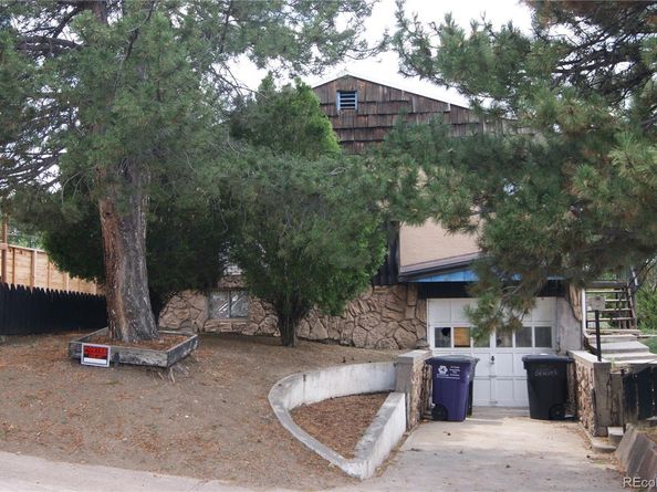Undisclosed Address #2168592, Denver CO 80204