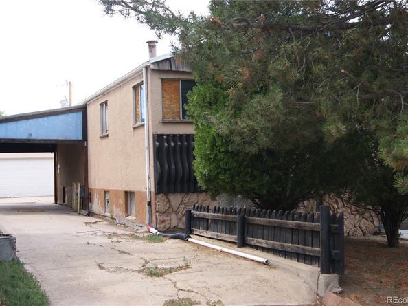 Undisclosed Address #2168592, Denver CO 80204
