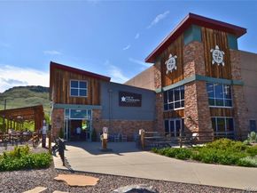 15333 W 48th Drive, Golden CO 80403