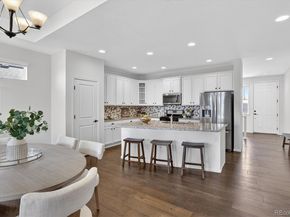15333 W 48th Drive, Golden CO 80403