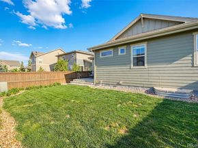 15333 W 48th Drive, Golden CO 80403