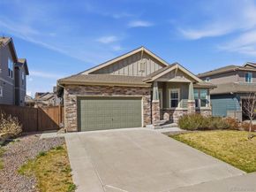 15333 W 48th Drive, Golden CO 80403