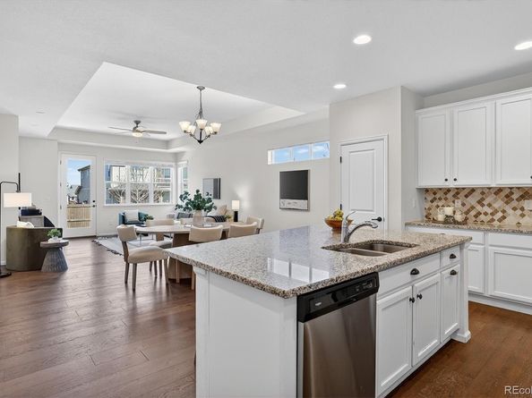 15333 W 48th Drive, Golden CO 80403