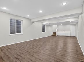 15333 W 48th Drive, Golden CO 80403