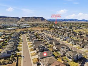15333 W 48th Drive, Golden CO 80403