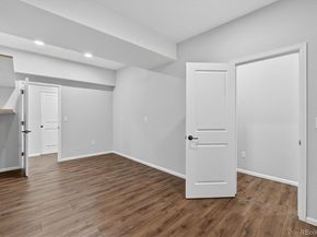 15333 W 48th Drive, Golden CO 80403