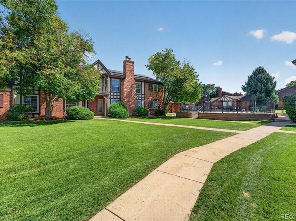 3825 S Monaco Street Parkway 235, Denver CO 80237