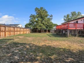10985 Glencoe Place, Thornton CO 80233