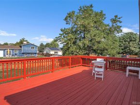 10985 Glencoe Place, Thornton CO 80233