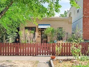 34 W Maple Avenue, Denver CO 80223