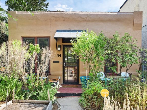 34 W Maple Avenue, Denver CO 80223