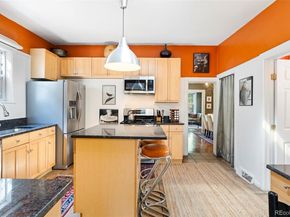 34 W Maple Avenue, Denver CO 80223