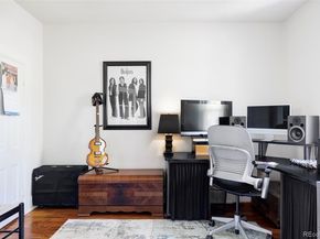 34 W Maple Avenue, Denver CO 80223