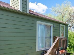 439 W Jamison Circle, Littleton CO 80120