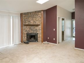 439 W Jamison Circle, Littleton CO 80120