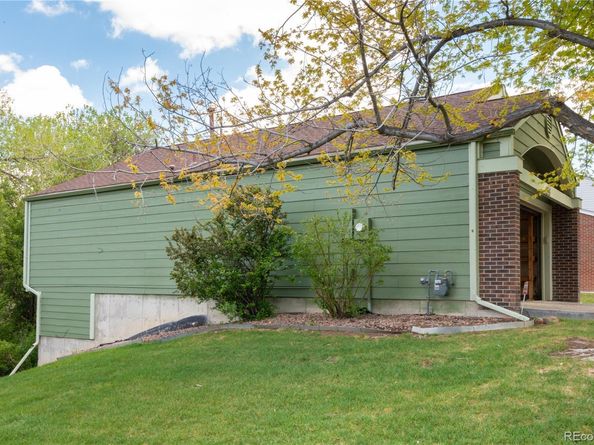 439 W Jamison Circle, Littleton CO 80120