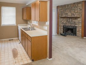 439 W Jamison Circle, Littleton CO 80120