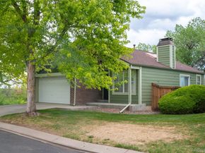 439 W Jamison Circle, Littleton CO 80120