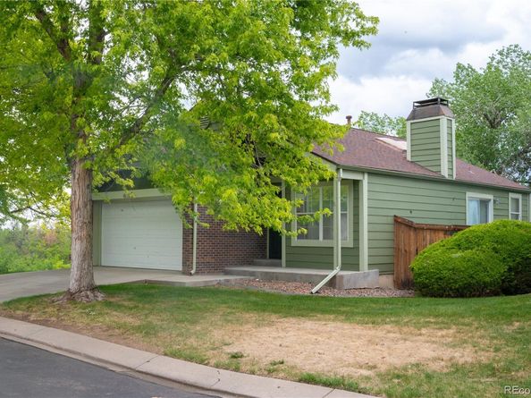439 W Jamison Circle, Littleton CO 80120