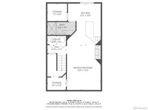 2345 Ranch Drive, Westminster CO 80234