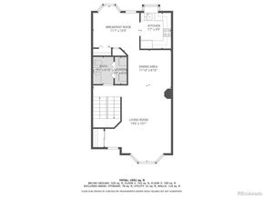 2345 Ranch Drive, Westminster CO 80234