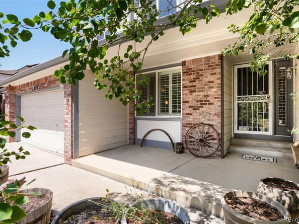 5335 S Flanders Way, Centennial CO 80015
