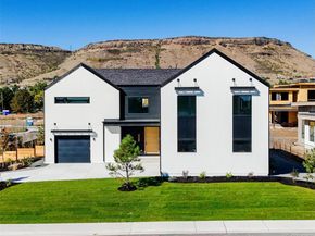 5031 Moss Place, Golden CO 80403