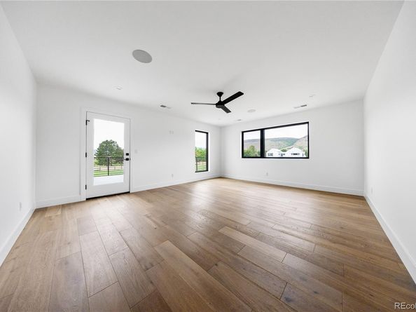 5031 Moss Place, Golden CO 80403