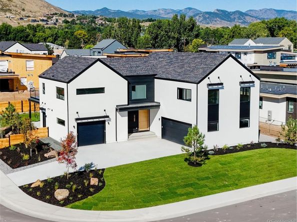 5031 Moss Place, Golden CO 80403